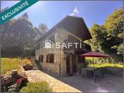 Vente Maison 4 pièces 70 m2 Vallouise