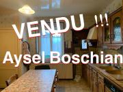 Vente Maison 4 pièces 70 m2 Villers devant Dun