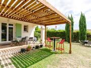 Vente Maison 4 pièces 71.12 m2 Homps