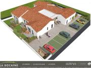 Vente Maison 4 pièces 71 m2 Chanverrie