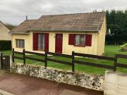 Vente Maison 4 pièces 71 m2 Coudray au Perche