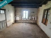 Vente Maison 4 pièces 71 m2 Grosbois lès Tichey