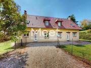 Vente Maison 4 pièces 71 m2 Honfleur