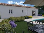 Vente Maison 4 pièces 71 m2 Martigues