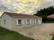 Vente Maison 4 pièces 71 m2 Monbalen