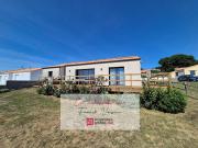 Vente Maison 4 pièces 71 m2 Saint Michel Mont Mercure