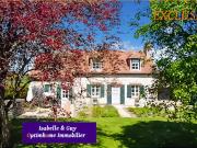 Vente Maison 4 pièces 71 m2 Verneuil d'Avre et...