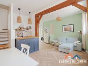 Vente Maison 4 pièces 72.85 m2 Chanteloup les Vignes