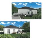 Vente Maison 4 pièces 72 m2 Arancou