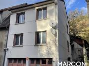 Vente Maison 4 pièces 72 m2 Aubusson
