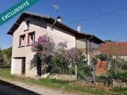Vente Maison 4 pièces 72 m2 Bersaillin