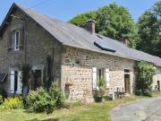 Vente Maison 4 pièces 116 m2 Domps