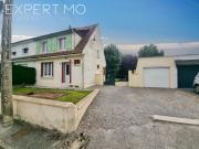 Vente Maison 4 pièces 72 m2 Fressenneville