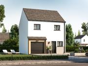 Vente Maison 4 pièces 72 m2 Guerande