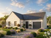 Vente Maison 4 pièces 72 m2 Huisseau sur Cosson