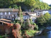 Vente Maison 4 pièces 72 m2 Largentiere