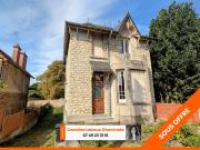 Vente Maison 4 pièces 72 m2 Mamers