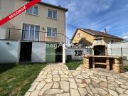 Vente Maison 4 pièces 72 m2 Mantes la Ville