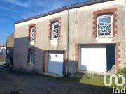 Vente Maison 4 pièces 72 m2 Monnieres