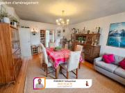 Vente Maison 4 pièces 72 m2 Romorantin Lanthenay