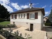 Vente Maison 4 pièces 72 m2 Semur en Auxois