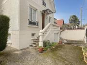 Vente Maison 4 pièces 72 m2 Tremblay en France