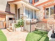 Vente Maison 4 pièces 72 m2 Villeneuve le Roi