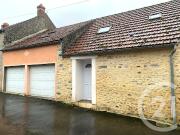 Vente Maison 4 pièces 73.34 m2 Brières les Scellés