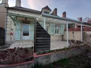 Vente Maison 4 pièces 73.48 m2 Guérigny