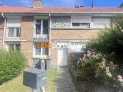 Vente Maison 4 pièces 73.5 m2 Villeneuve d'Ascq