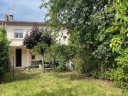 Vente Maison 4 pièces 73.76 m2 Bordeaux