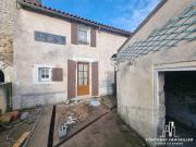 Vente Maison 4 pièces 73.9 m2 Fontenay le Comte