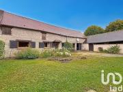 Vente Maison 4 pièces 73 m2 Abbéville la Rivière