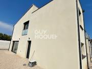 Vente Maison 4 pièces 73 m2 Balaruc les Bains