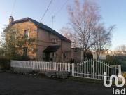 Vente Maison 4 pièces 73 m2 Château Renault