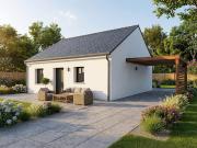 Vente Maison 4 pièces 73 m2 Coulaines