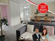 Vente Maison 4 pièces 73 m2 Daours Vente Maison 4 pièces 73 m2 Daours