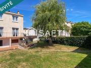 Vente Maison 4 pièces 73 m2 Epinay sur Orge