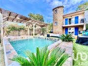 Vente Maison 4 pièces 73 m2 Frejus