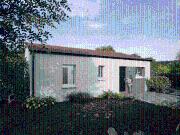 Vente Maison 4 pièces 73 m2 Givrand