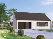 Vente Maison 4 pièces 73 m2 Guerande