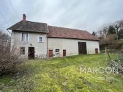 Vente Maison 4 pièces 73 m2 Gueret