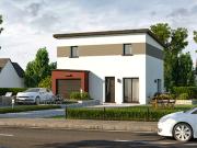 Vente Maison 4 pièces 73 m2 Hennebont