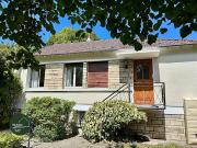 Vente Maison 4 pièces 73 m2 Herblay sur Seine