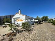 Vente Maison 4 pièces 73 m2 L'Aiguillon la...