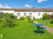 Vente Maison 4 pièces 73 m2 Le Blanc