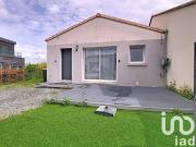 Vente Maison 4 pièces 73 m2 Monnieres