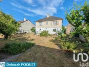 Vente Maison 4 pièces 73 m2 Morsang sur Orge