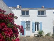 Vente Maison 4 pièces 73 m2 Noirmoutier en l'Ile