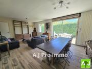 Vente Maison 4 pièces 73 m2 Pacy sur Eure